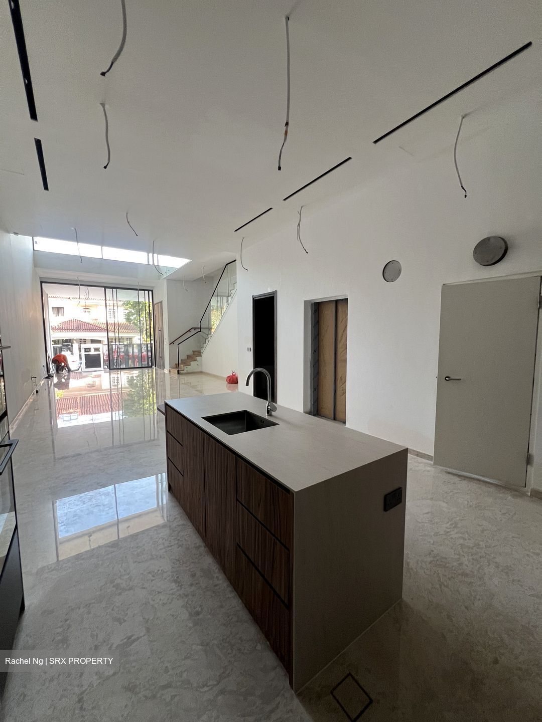 Hillview Villas (D23), Terrace #581926091